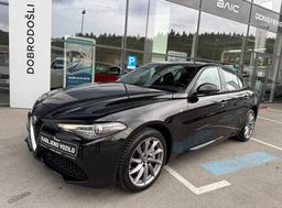 Zunanja slika - Alfa Romeo Giulia - 2.0 Turbo 280 Q4 Ti  - AVTOMATIK - SAMO 18.000KM - 1 - Predogledna slika