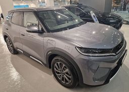 Zunanja slika - BYD ATTO 2 - DM-i BOOST PHEV 156kW baterija18kWh- doseg 1000 km - 4 - Predogledna slika