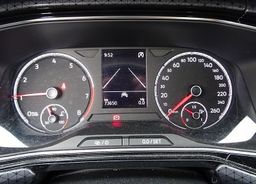 Zunanja slika - VW T-Cross - 1.0 TSI Life 110KM - GRETJE SEDEŽEV - 17 COL - - 13 - Predogledna slika