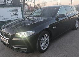 Zunanja slika - BMW Serija 5 - Touring: 530d xDrive 249ks AUTOMATIC °NAVI° tempomat - 1 - Predogledna slika