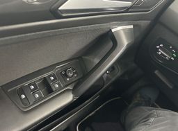 Zunanja slika - VW Tiguan - 1.5 TSI ACT BMT R-Line DSG.Highline 110kW.KAMERA - 16 - Predogledna slika