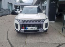 Zunanja slika - SsangYong Torres - Adventure 1.5 T-Gdi 4x2 AVT - 3 - Predogledna slika