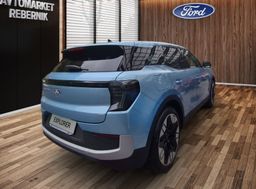 Zunanja slika - Ford Explorer - EV PREMIUM 286PS 77kWh RWD-NA ZALOGI-DOBAVA TAKOJ - 4 - Predogledna slika