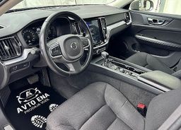 Zunanja slika - Volvo V60 - D3 AUT Business - LED - NAVI - 8 - Predogledna slika