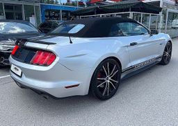 Zunanja slika - Ford Mustang - V6 3.7 224 kW - 5 - Predogledna slika