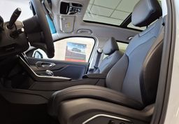 Zunanja slika - Baic X7 - 1.5 DCT. 177 KM 2WD - NA ZALOGI - 15 - Predogledna slika