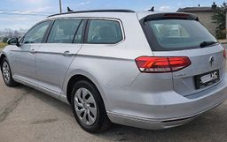 Zunanja slika - VW Passat - Variant 2.0 TDI 150ks DSG °KAMERA° °RADAR° °2xPDC° - 6 - Predogledna slika
