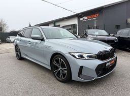 Zunanja slika - BMW Serija 3 - Touring: 320d xDrive AUT. M SPORT LASER LED ACC KAMERA - 4 - Predogledna slika