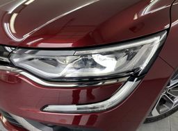 Zunanja slika - Renault Talisman - TCe 160 EDC GPF S-Edition.USNJE.LED.KAMERA.NAVI - 3 - Predogledna slika