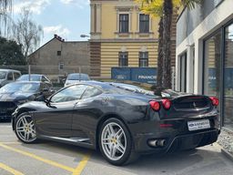 Zunanja slika - Ferrari 430 - F1 AVT - 5 - Predogledna slika