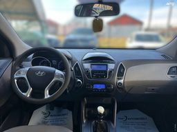 Zunanja slika - Hyundai ix35 - ix35 - 20 - Predogledna slika