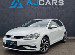 Zunanja slika - VW Golf - 1.0 TSI Comfortline DSG-NAVI-Kamera-Tempomatt - 1 - Predogledna slika