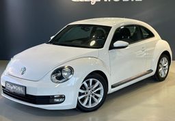 Zunanja slika - VW Beetle - NAVIGACIJA-TEMPOMAT-PARK SENZORJI-MULTIFUNKCIJA - 1 - Predogledna slika
