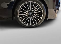 Zunanja slika - BMW Serija 7 - : 740d xDrive BMW INDIVIDUAL - 9 - Predogledna slika