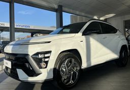 Zunanja slika - Hyundai Kona - 1.6 T-GDI 138 Premium DCT - 17 - Predogledna slika