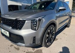 Zunanja slika - KIA Sorento - 2.2 CRDi EX Limited Panor.8DCT AWD 148kW... - 2 - Predogledna slika