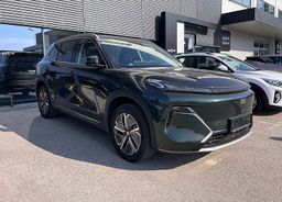 Zunanja slika - Geely StarRay EM-i - MAX - 1 - Predogledna slika