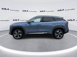 Zunanja slika - Geely StarRay - 1.5 TD GK... - 8 - Predogledna slika