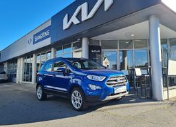 Zunanja slika - Ford Ecosport - 1.0 EcoBoost 92 kW Titanium - 1 - Predogledna slika