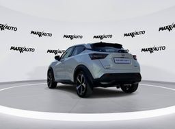 Zunanja slika - Nissan Juke - 1.6 Hybrid AT - 7 - Predogledna slika