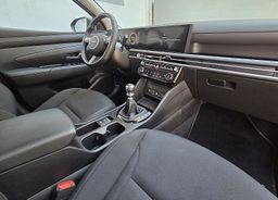 Zunanja slika - Hyundai Tucson - 1.6 T GDI Style Winter - 10 - Predogledna slika