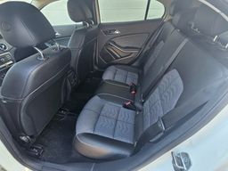 Zunanja slika - Mercedes-Benz GLA-Razred - GLA-Class GLA 200 d Avt. - 4 - Predogledna slika