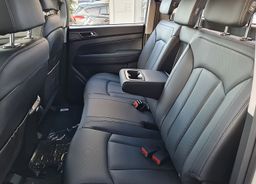 Zunanja slika - SsangYong Musso - 2.2 XDi ULTIMATE 4WD - 10 - Predogledna slika