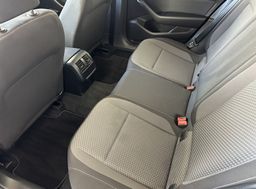 Zunanja slika - VW Passat - 2.0 TDI 110kW.LED.LIMOZINA.SAMO 120.000 KM - 8 - Predogledna slika