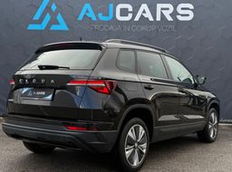 Zunanja slika - Škoda Karoq - Ambition 2.0 TDI DSG-Acc-Laneassist-Kamera-Led - 5 - Predogledna slika