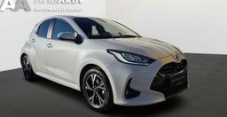 Zunanja slika - Toyota Yaris - 1.5 VVT-i hibrid Sol + ASSIST 85kW - 7 - Predogledna slika