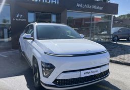 Zunanja slika - Hyundai Kona - BEV 65KWH PREMIUM - 1 - Predogledna slika