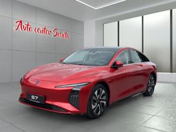 Zunanja slika - Forthing Xinghai S7 - 56.8 kWh + 360kamera + RADAR + PANORAMA + ADAS - 3 - Predogledna slika