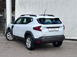 Zunanja slika - Dacia Duster - Expression ECO-G - 2 - Predogledna slika