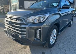 Zunanja slika - KG Mobility Musso - GRAND 2.2 XDi Ultimate 4WD - 2 - Predogledna slika