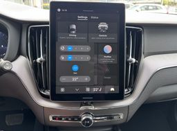 Zunanja slika - Volvo XC60 - B5P  Core AT AWD 3 leta garancije + 3 servisi - 15 - Predogledna slika