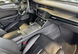 Zunanja slika - Audi A7 - 50TDI-QUATTRO-MATRIX-HEADUP-VIRTUAL-MEMORY-B O - 12 - Predogledna slika
