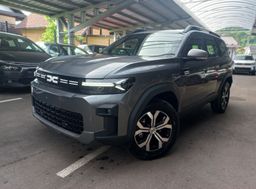 Zunanja slika - Dacia Bigster - mild hybrid 140 Expression - 1 - Predogledna slika