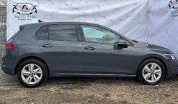 Zunanja slika - VW Golf - 2.0 TDI - LED - NAVI - PDC+KAMERA - 6 - Predogledna slika