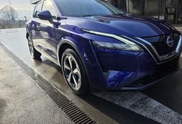 Zunanja slika - Nissan Qashqai - 1.5 E-POWER 190 CVT|fullLED|Kamera|PDC|Garancija - 3 - Predogledna slika