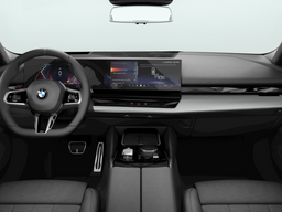 Zunanja slika - BMW Serija 5 - 520d xDrive Limuzina - 9 - Predogledna slika