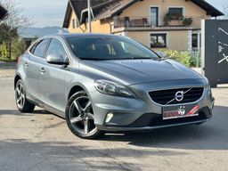 Zunanja slika - Volvo V40 - V40 - 6 - Predogledna slika