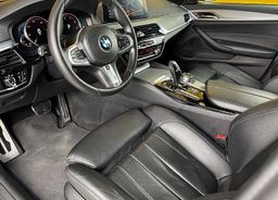 Zunanja slika - BMW Serija 5 - : 530d xDrive AUT. M Sport-LED-VIRTUAL-KAMERA-AMBI.. - 15 - Predogledna slika