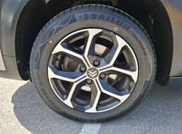 Zunanja slika - Citroën C3 Aircross - Shine 1.2 PureTech AVTOMATIK - POTRJENA SERVISNA - 18 - Predogledna slika