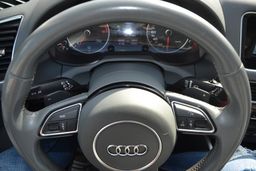 Zunanja slika - Audi Q5 - Q5 - 12 - Predogledna slika