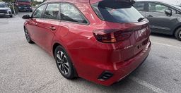 Zunanja slika - KIA Ceed - SW 1.5 T-GDi LX Champion+ ISGMT - 5 - Predogledna slika