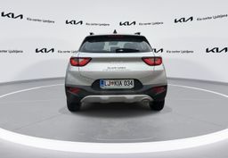 Zunanja slika - KIA Stonic - 1.2 DPI LX Urban+ M T - 6 - Predogledna slika