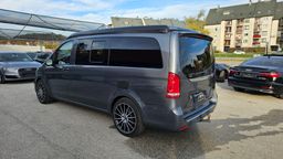 Zunanja slika - Mercedes-Benz V-Razred - Marco Polo 250 d 7G-Tronic Edition AMG Line - 3 - Predogledna slika