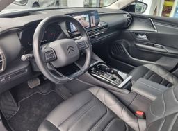 Zunanja slika - Citroën C5 - X Shine 1.2L PureTech 130 AVTOMATIK - SAMO 17.600KM - 8 - Predogledna slika