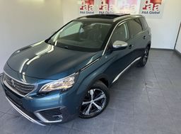 Zunanja slika - Peugeot 5008 - 1.6 THP 180 EAT8 GT LINE.KAMERA.LED.USNJE.NAVI.TOP - 1 - Predogledna slika