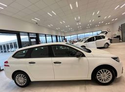 Zunanja slika - Peugeot 308 - 1.5 HDI-TEMP-LED-1.LAST-KREDIT-BREZ-POLOGA... - 4 - Predogledna slika